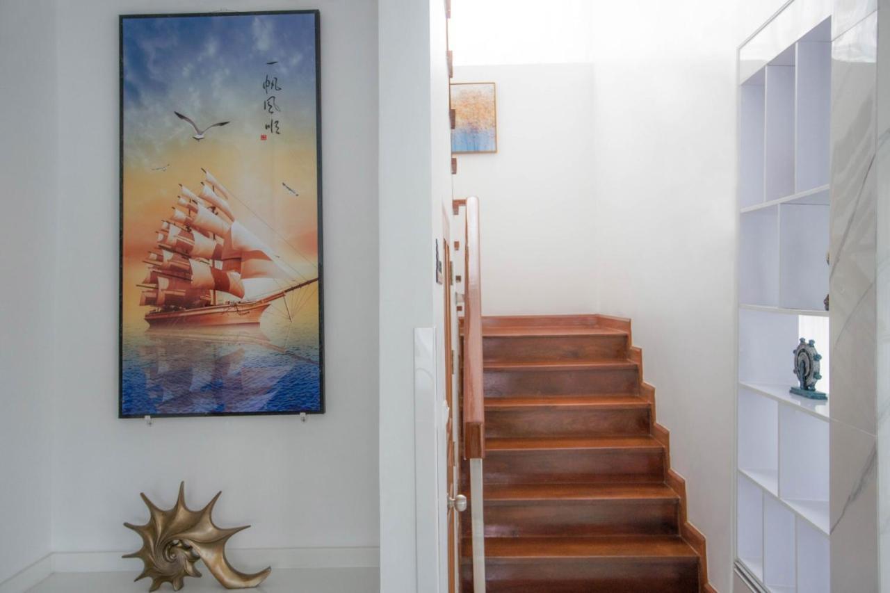 Kw Pool Villa Pattaya Extérieur photo